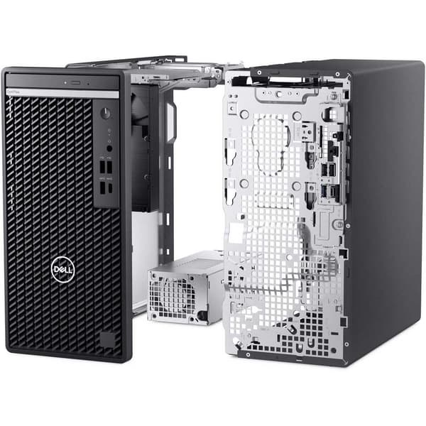 Dell Optiplex Tower 7020 I5-14500/16gb/512gb Ssd Stationär Dator
