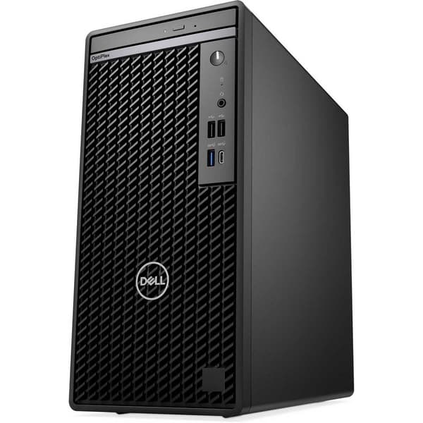 Dell Optiplex Tower 7020 I5-14500/8gb/512gb Ssd Stationär Dator