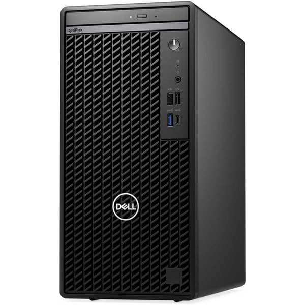 Dell Optiplex Tower 7020 I5-14500/8gb/512gb Ssd Stationär Dator