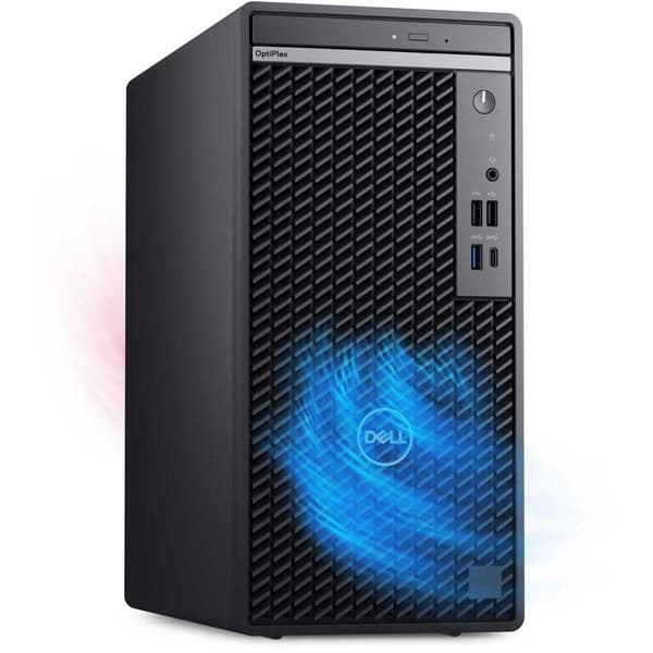 Dell Optiplex Tower 7020 I5-14500/8gb/512gb Ssd Stationär Dator