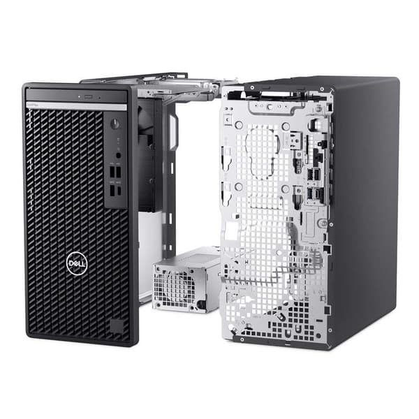 Dell Optiplex Tower 7020 I5-14500/8gb/512gb Ssd Stationär Dator