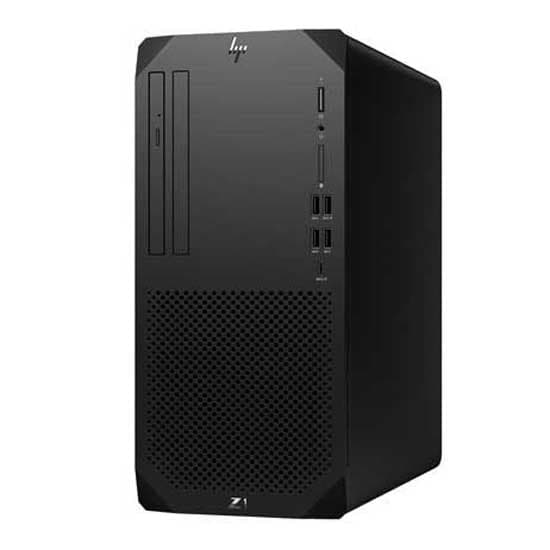 Hp Z1 G9 I9-14900/32gb/1tb Ssd/rtx 4060 Pöytätietokone