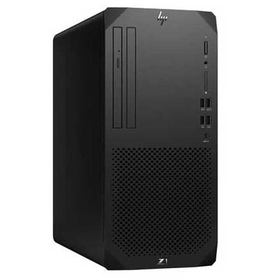 Hp Z1 G9 I9-14900/32gb/1tb Ssd/rtx 4060 Pöytätietokone