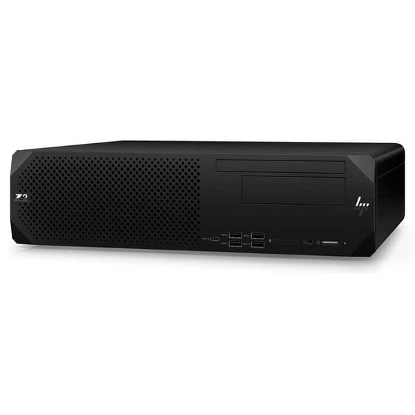 Hp Z2 Sff G9 I7-14700/16gb/1tb Ssd/t400 Pöytätietokone