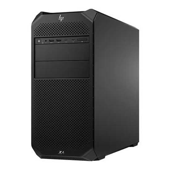 Hp Z4 G5 W3-2425/32gb/1tb Ssd Pöytätietokone
