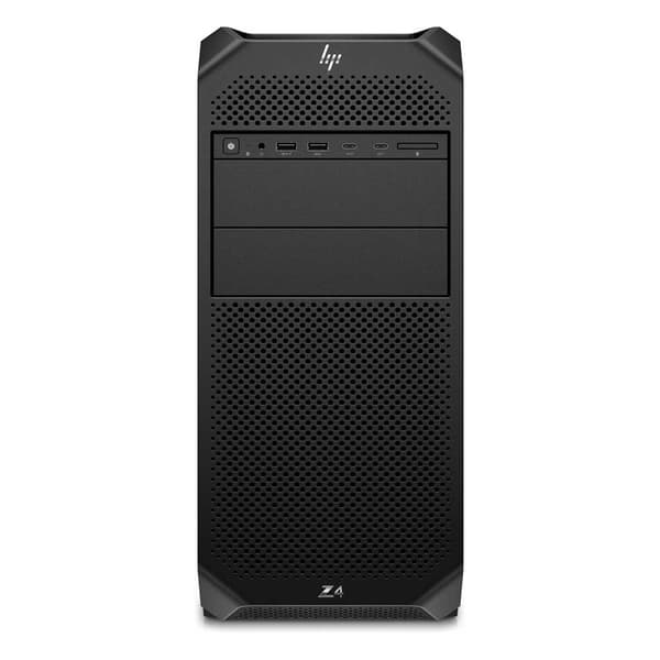 Hp Z4 G5 W3-2425/32gb/1tb Ssd Pöytätietokone