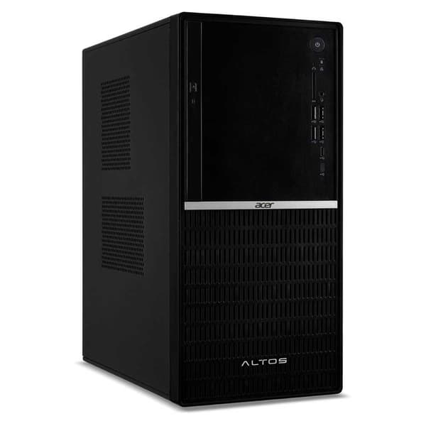 Acer Altos Atsp10_f9 I5-13500/16gb/512gb Ssd Stationär Dator