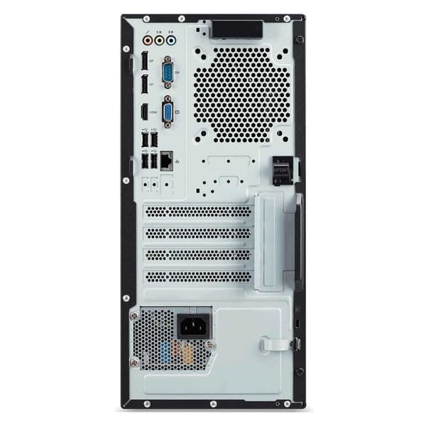 Acer Altos Atsp10_f9 I5-13500/16gb/512gb Ssd Stationär Dator