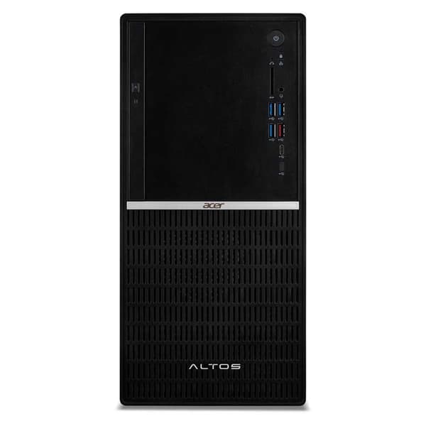 Acer Altos Atsp10_f9 I5-13500/16gb/512gb Ssd Stationär Dator