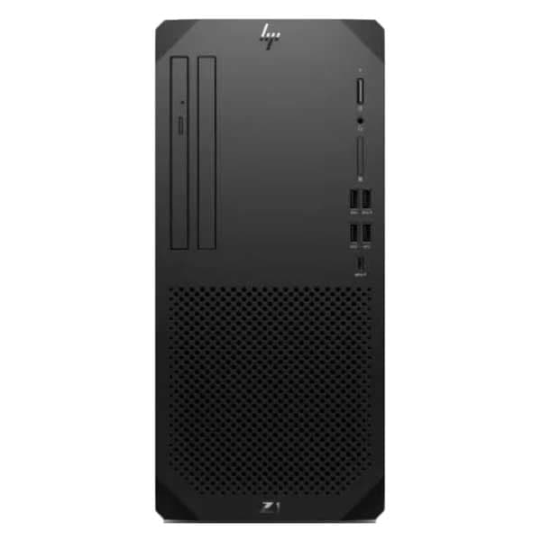 Hp Z1 G9 I7-14700/32gb/1tb Ssd/rtx 4060 Stationär Dator