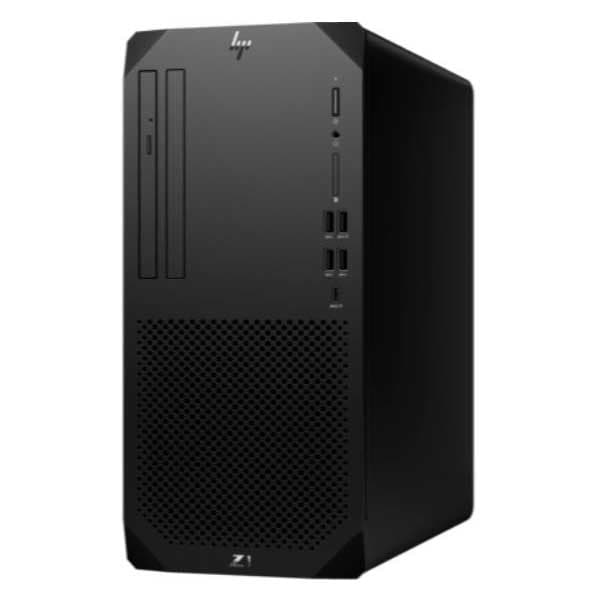 Hp Z1 G9 I7-14700/32gb/1tb Ssd/rtx 4060 Stationär Dator