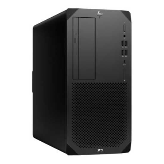 Hp Z2 G9 I7-14700/32gb/1tb Ssd/t1000 Stationär Dator