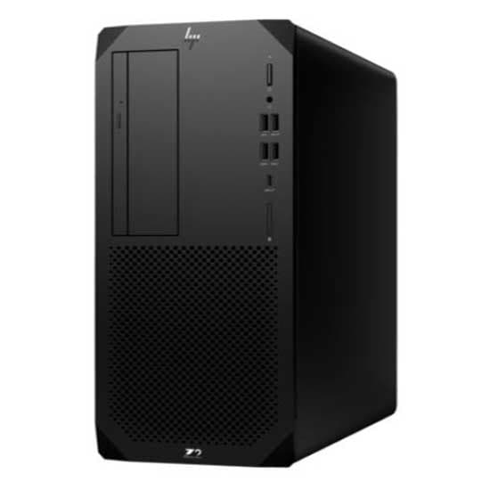 Hp Z2 G9 I7-14700/32gb/1tb Ssd/t1000 Stationär Dator