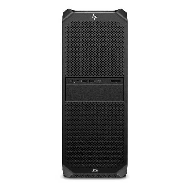 Hp Z6 G5 A R Threadripper Pro-7955wx/64gb/1tb Ssd Stationär Dator