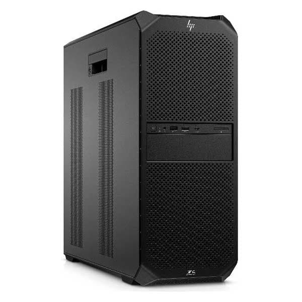 Hp Z6 G5 A R Threadripper Pro-7955wx/64gb/1tb Ssd Stationär Dator