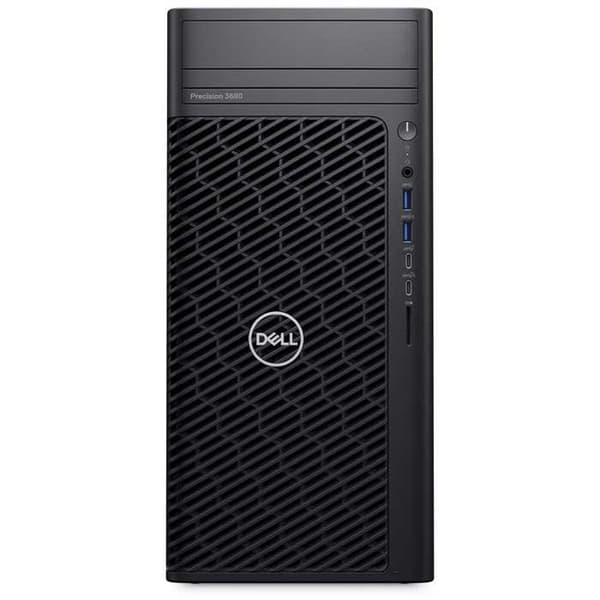 Dell Precision 3680 I7-14700/16gb/512gb Ssd Pöytätietokone