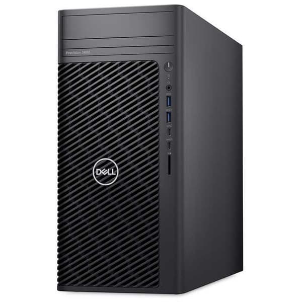 Dell Precision 3680 I7-14700/16gb/512gb Ssd Pöytätietokone