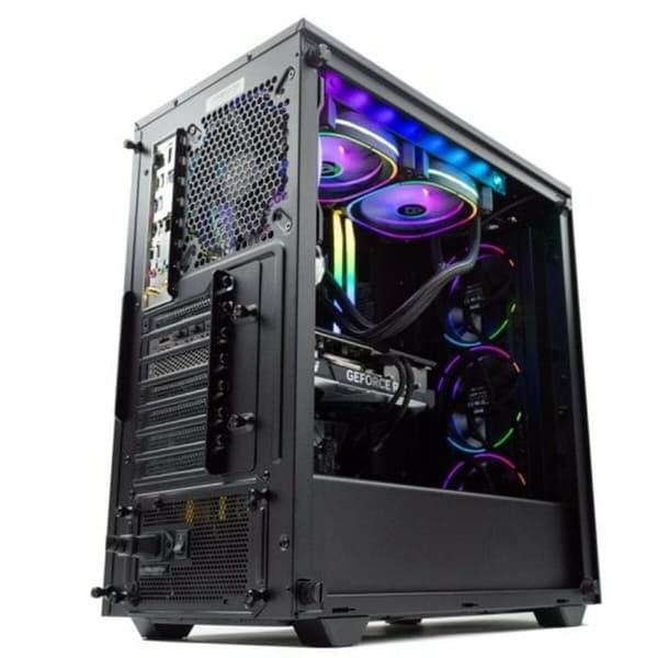 Bordsdator PcCom Imperial 32 GB RAM 2 TB SSD Nvidia Geforce RTX 4070