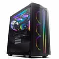 Miniatyrbillede 2 af 4: Desktop pc PcCom Imperial 32 GB RAM 2 TB SSD Nvidia Geforce RTX 4070