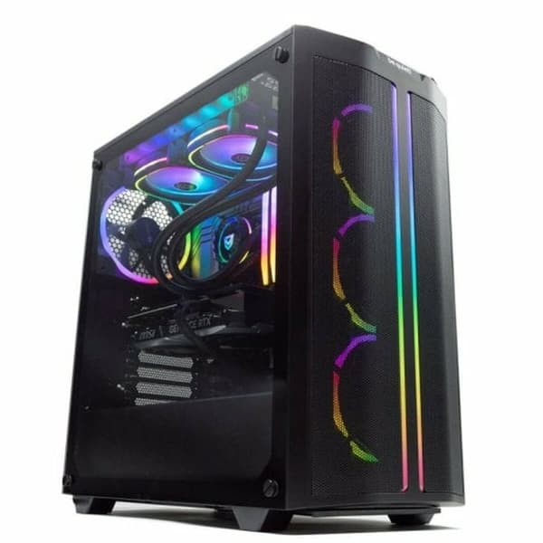Desktop pc PcCom Imperial 32 GB RAM 2 TB SSD Nvidia Geforce RTX 4070