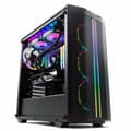 Miniatyrbillede 1 af 4: Desktop pc PcCom Imperial 32 GB RAM 2 TB SSD Nvidia Geforce RTX 4070