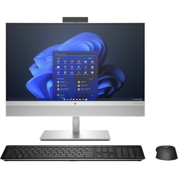 Alt-I-Ett HP EliteOne 840 G9 512 GB SSD 23,8" i5-14500 16 GB RAM