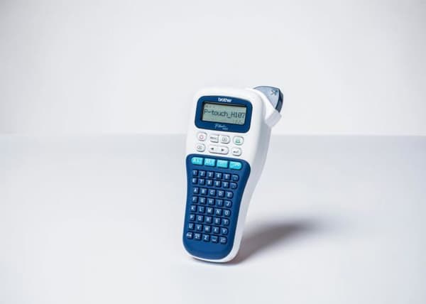 Brother P-Touch PT-H107B Beschriftungsg