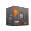 Miniatyrbild 2 av 4: VIST Breeze PC Gaming Ryzen 5 8600G AI - 32GB RAM - AMD Radeon 760M - 2TB SSD - WIFI - Windows 10 Pro