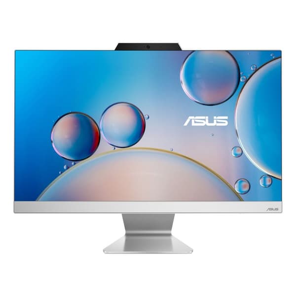 All in One Asus 90PT03T1-M019E0 23,8" Intel Core i5-1335U 16 GB RAM 512 GB SSD Espanjalainen Qwerty