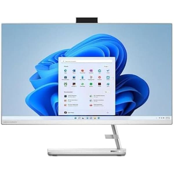 Lenovo IdeaCentre AIO 3 27IAP7 i7-13620H 27 FHD IPS 250nits AG 16GB D