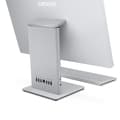 Miniatyrbillede 9 af 11: All in One Lenovo F0HN003CPB 23,8" Intel Core i7-13620H 16 GB RAM 512 GB SSD