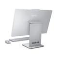 Miniatyrbillede 10 af 11: All in One Lenovo F0HN003CPB 23,8" Intel Core i7-13620H 16 GB RAM 512 GB SSD