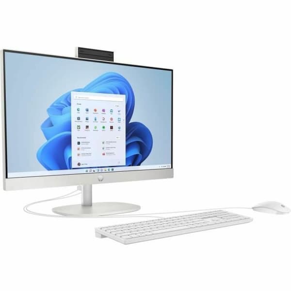 Alt-I-Ett HP CR0069NF 23,8" Intel Core i3-N300 8 GB RAM 512 GB SSD