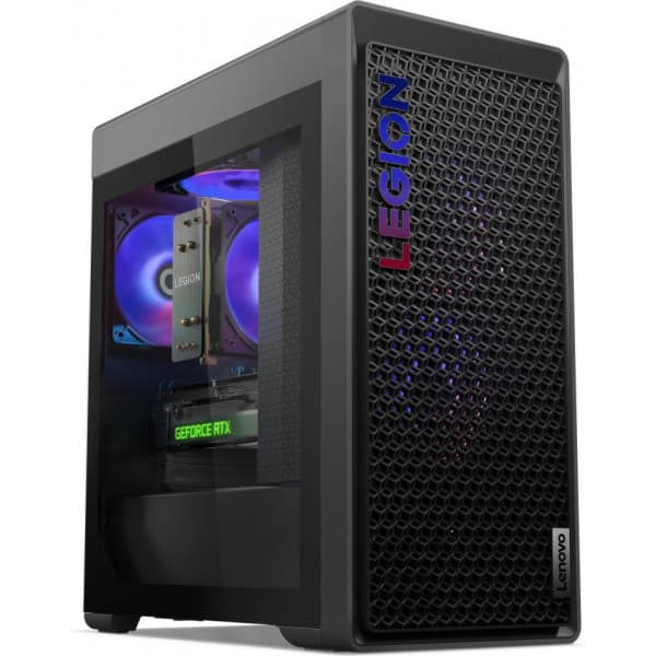 Lenovo Legion T5 -pelitietokone, Win 11 (90UU00NYMW)