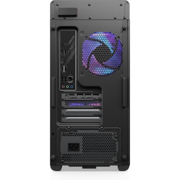Lenovo Legion T5 -pelitietokone, Win 11 (90UU00NYMW)
