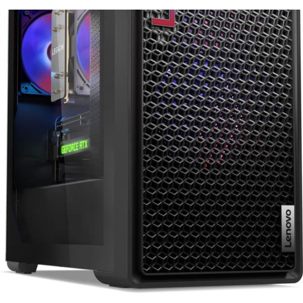 Lenovo Legion T5 -pelitietokone, Win 11 (90UU00NYMW)