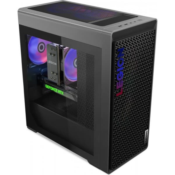 Lenovo Legion T5 -pelitietokone, Win 11 (90UU00NYMW)