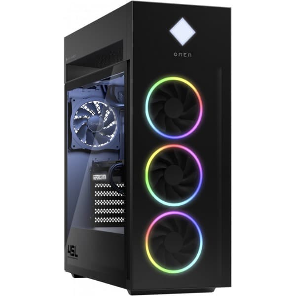 OMEN by HP 45L GT22-2012no -spilcomputer, Win 11 Pro (A2BA5EA)