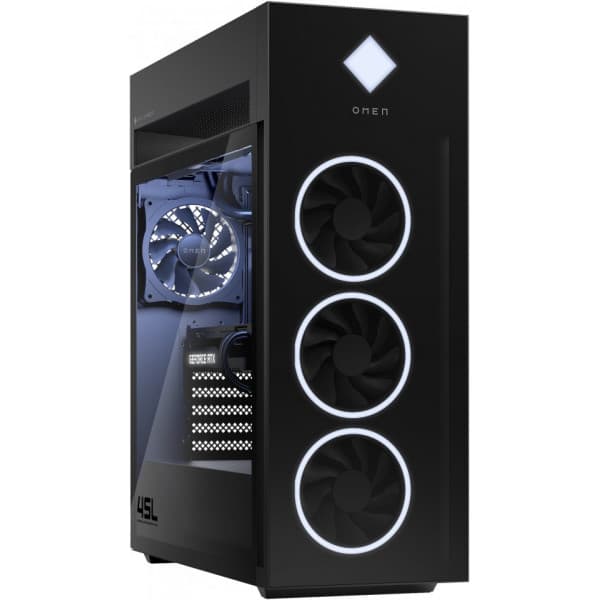 OMEN by HP 45L GT22-2013no speldator, Win 11 (A2BA6EA)