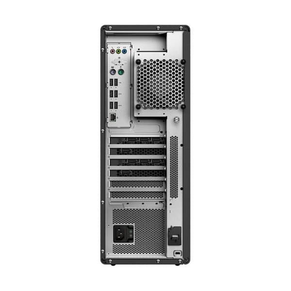 Lenovo ThinkStation P620 -arbetsstation, Win 11 Pro (30E000TWMT)