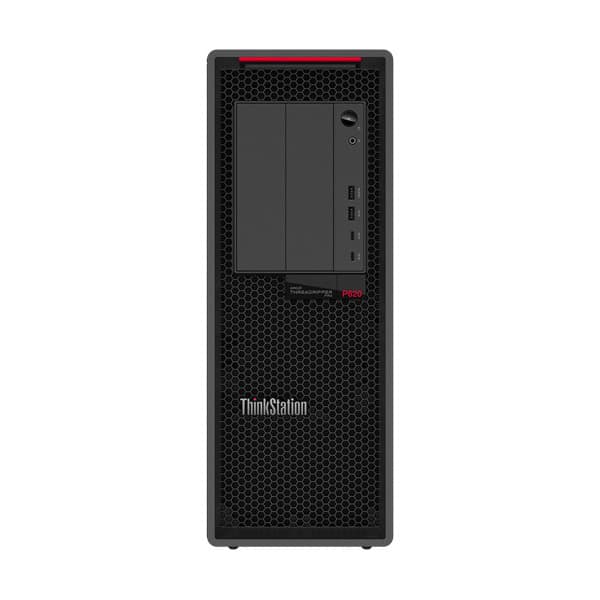 Lenovo ThinkStation P620 -arbejdsstation, Win 11 Pro (30E000GSMT)