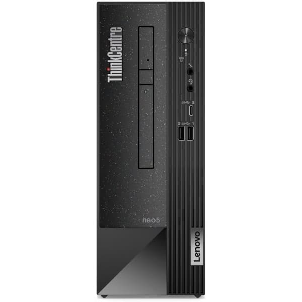 Lenovo ThinkCentre neo 50s Gen 4 -dator, Win 11 Pro (12JH00BNMX)