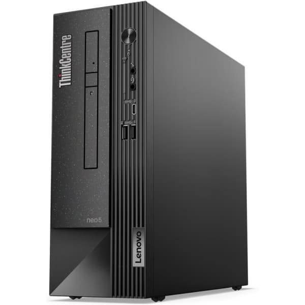 Lenovo ThinkCentre neo 50s Gen 4 -dator, Win 11 Pro (12JH00BNMX)