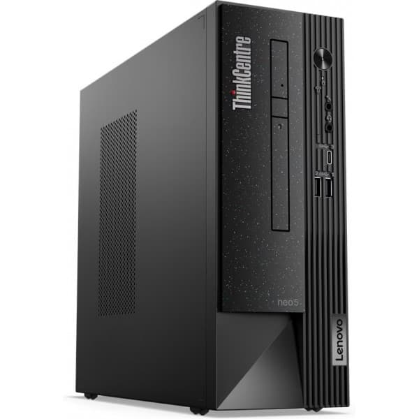 Lenovo ThinkCentre neo 50s Gen 4 -dator, Win 11 Pro (12JH00BNMX)