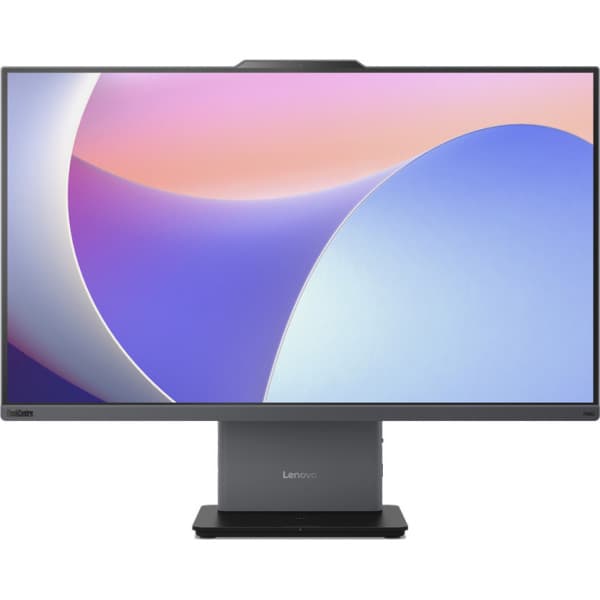 Lenovo ThinkCentre neo 50a 27 Gen 5 -dator, Win 11 Pro (12SB0021MX) Grå