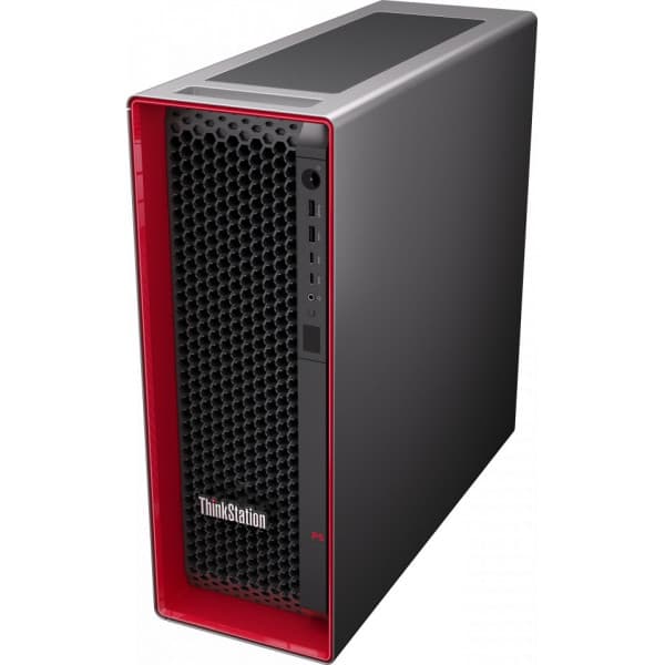 Lenovo ThinkStation P5 arbetsstation, Win 11 Pro (30GA006QMT)
