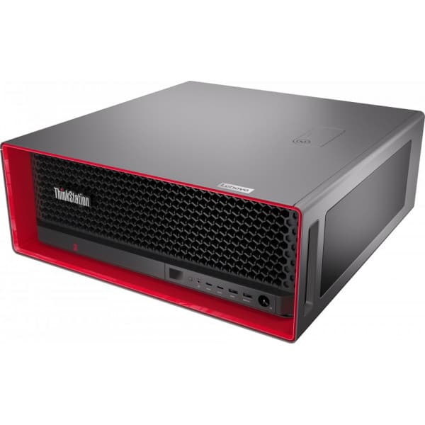 Lenovo ThinkStation P5 arbetsstation, Win 11 Pro (30GA006QMT)