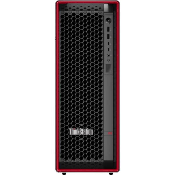 Lenovo ThinkStation P5 arbetsstation, Win 11 Pro (30GA006QMT)