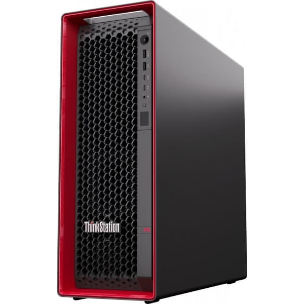 Lenovo ThinkStation P5 arbetsstation, Win 11 Pro (30GA006QMT)