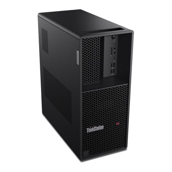 Lenovo ThinkStation P3 Tower -arbetsstation, Win 11 Pro (30GS00A2MT)